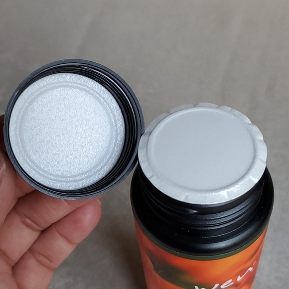 🆕️ WEN by Chaz Dean Spring Desert Poppy Nourishing Mousse with Pump 7.5 fl oz - Picture 3 of 6